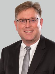 Thomas Schneider Thomas Schneider