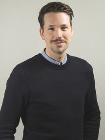 Anton Stier Anton Stier