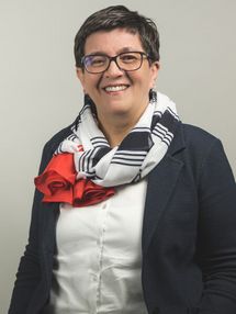 Sabine Krämer Sabine Krämer