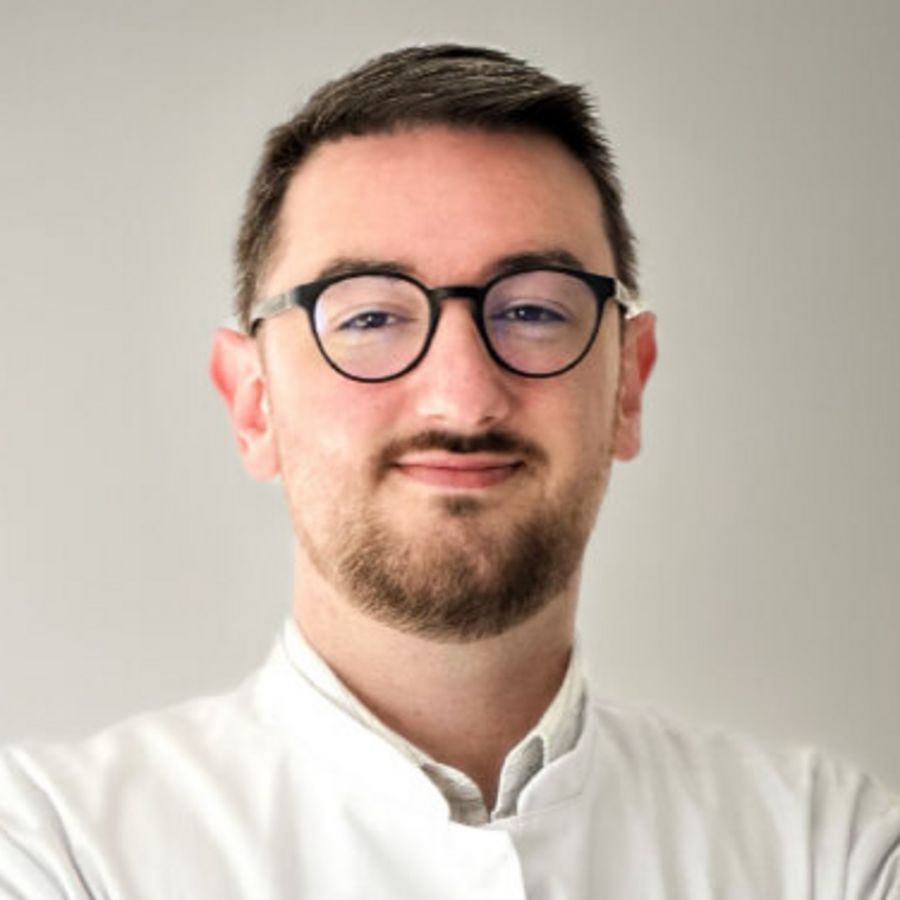 Adnan Salihovic