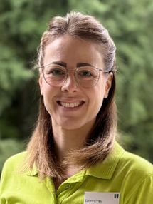 Cathrin Fries Cathrin Fries