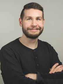 Christopher Wiesen Christopher Wiesen