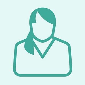 Dr. med. Lidia Decker Dr. med. Lidia Decker